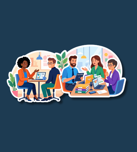 International Recruiters Day