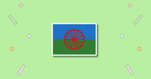 The International Romani Day