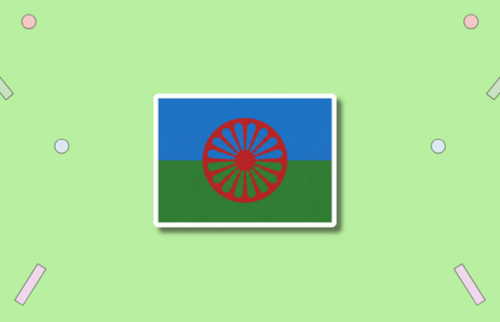 International Romani Day