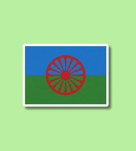 International Romani Day