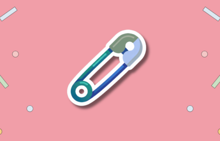 International Safety Pin Day