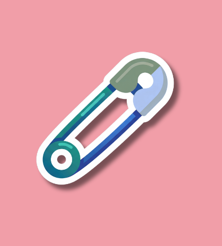 International Safety Pin Day