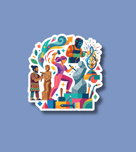 International Sculpture Day