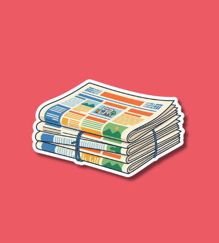 International Snailpapers Day