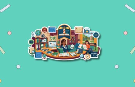 International Special Librarians Day