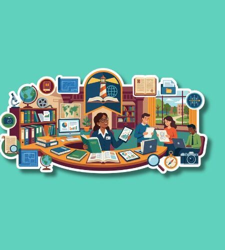 International Special Librarians Day