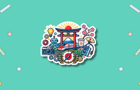Invention Day in Japan