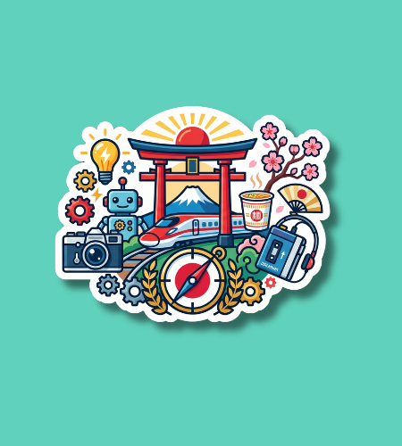 Invention Day in Japan