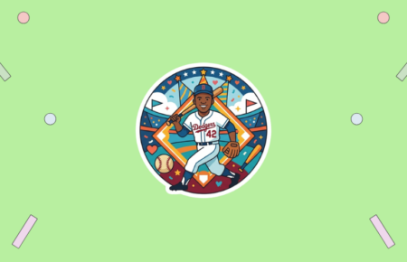 Jackie Robinson Day