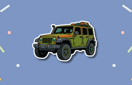 Jeep 4×4 Day