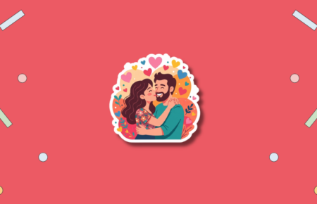 Kiss Your Mate Day