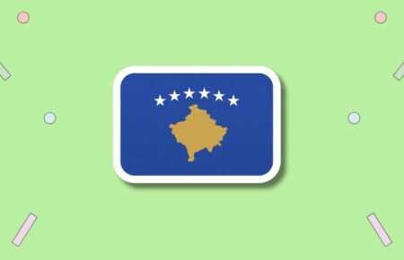 Kosovo Constitution Day