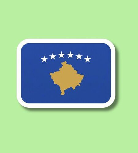 Kosovo Constitution Day