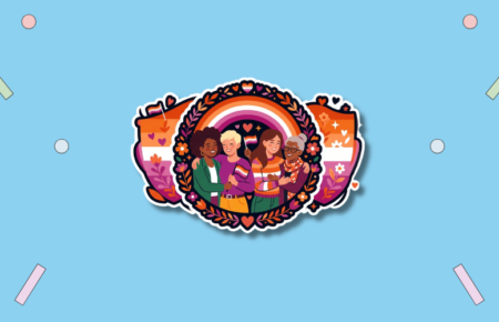 Lesbian Visibility Day
