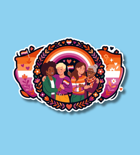 Lesbian Visibility Day