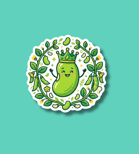 Lima Bean Respect Day