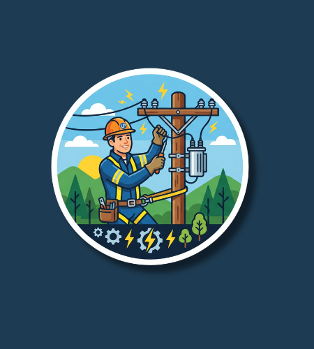 Linemen Appreciation Day