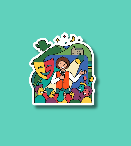 Machynlleth Comedy Festival