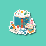Make a Book Day