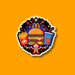 McDonald's Day