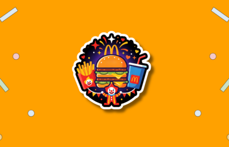 McDonald's Day
