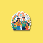 Mother Father Deaf Day