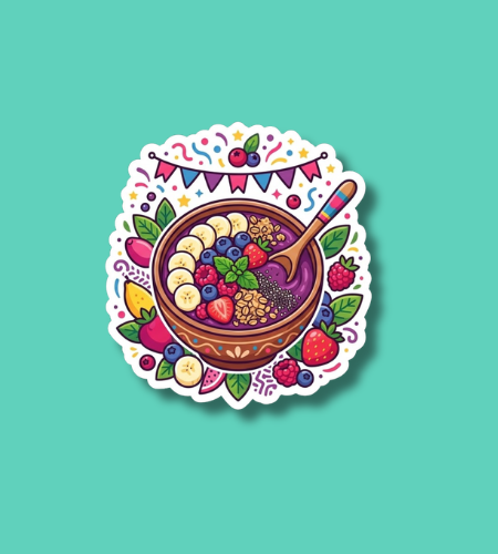 National Acai Bowl Day