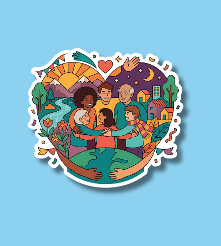 National All is Ours Day