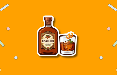 National Amaretto Day