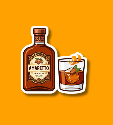 National Amaretto Day