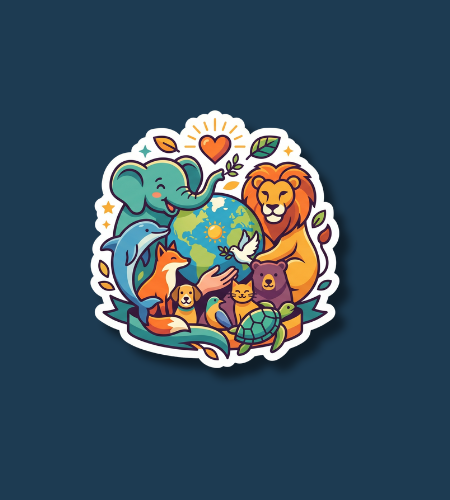 National Animal Advocacy Day