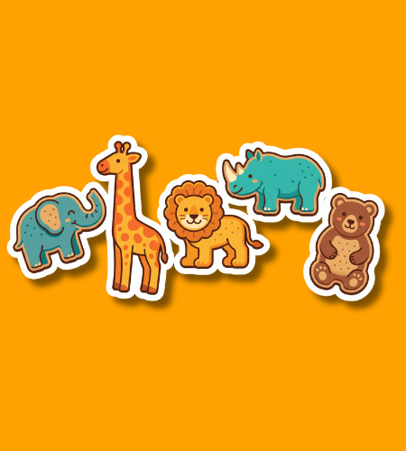 National Animal Crackers Day