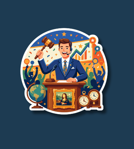 National Auctioneers Day