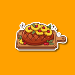 National Baked Ham with Pineapple Day