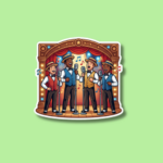 National Barbershop Quartet Day