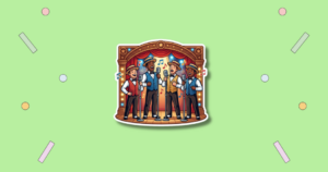 National Barbershop Quartet Day