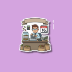 National Bean Counter Day