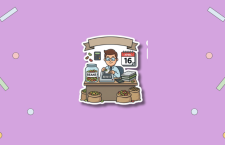National Bean Counter Day