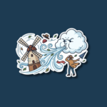 National Big Wind Day