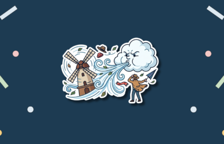 National Big Wind Day