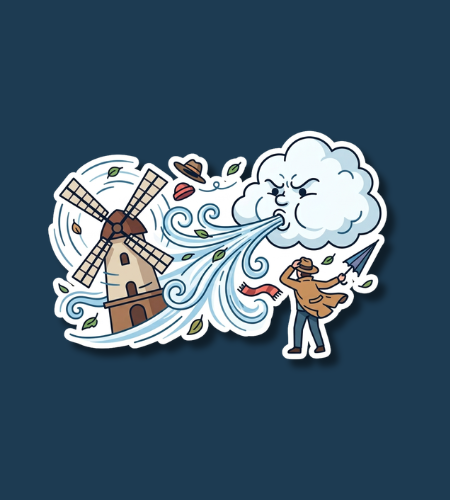 National Big Wind Day