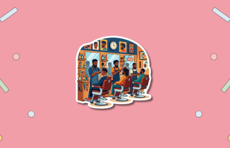 National Black Barber Shop Appreciation Day