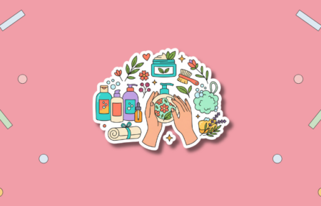 National Body Care Day