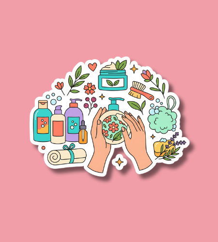 National Body Care Day