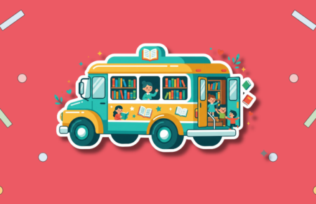 National Bookmobile Day