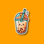 National Bubble Tea Day