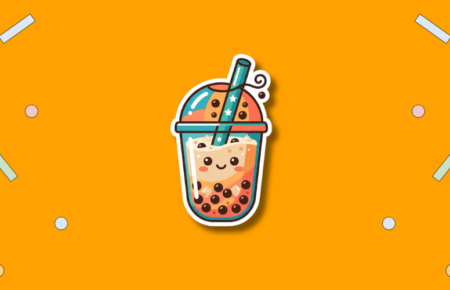 National Bubble Tea Day