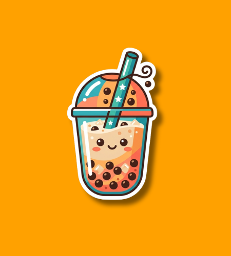 National Bubble Tea Day