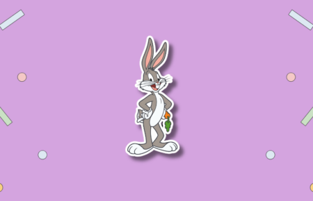 National Bugs Bunny Day