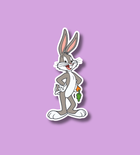 National Bugs Bunny Day